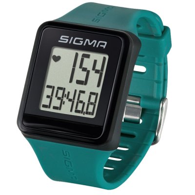  Sigma Sport iD.GO Pine Green