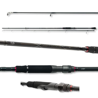  Daiwa Ballistic-X 2.10m 10-40g 11503-218RU