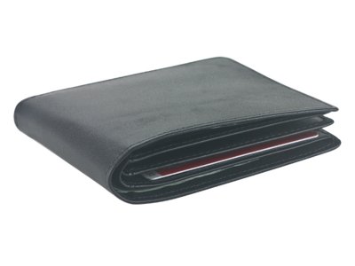  IT Baggage RFID Black ITMW92-1