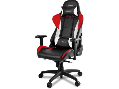   Verona Gaming Chair V2 Pro Red