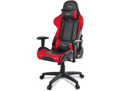   Verona Gaming Chair V2 Red