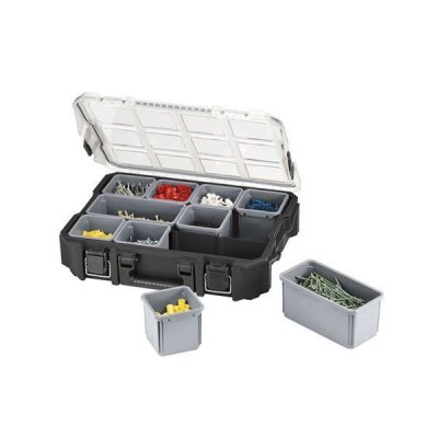  Keter 10 Compartment Pro organizer 17201702