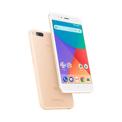  Xiaomi Mi A1 64Gb Gold