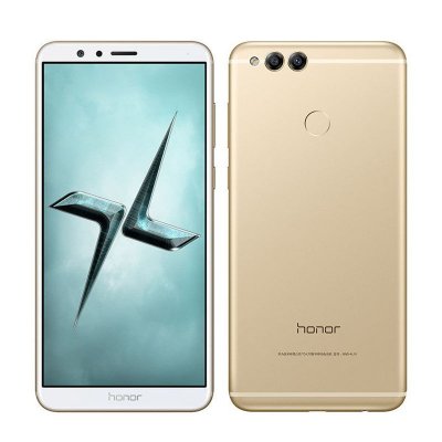  Huawei Honor 7X 64Gb Gold