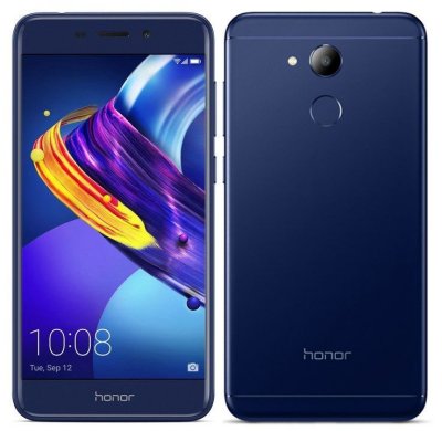  Huawei Honor 6C Pro Blue