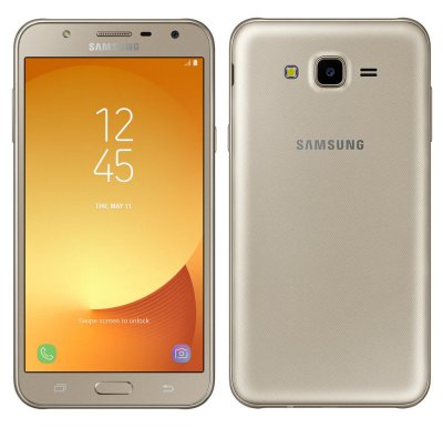  Samsung SM-J701F Galaxy J7 Neo Gold