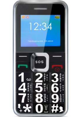   Ginzzu MB505 Black