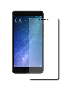   Xiaomi Mi Max 2 Monsterskin Super Impact Proof