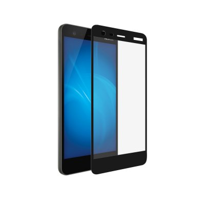   Nokia 2 Pero 2.5D Black