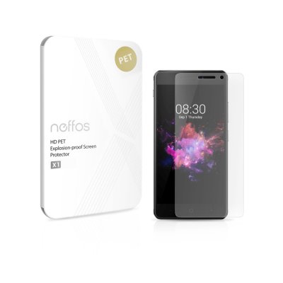   Neffos X1 Screen Protector-PET X1-SP-P