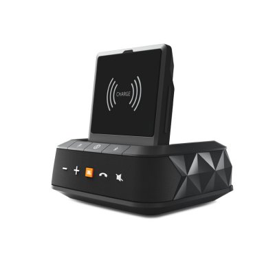   JBL SmartBase Wired