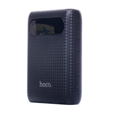  HOCO B20 Mige 10000mAh Black