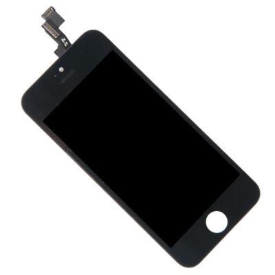  Tianma  iPhone 5S Black 476818