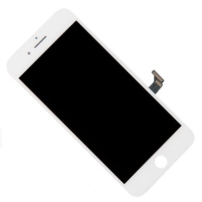  Zip  iPhone 7 Plus White 516830