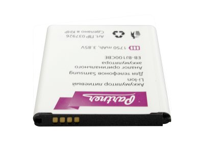  Samsung EB-BJ100CBE Partner 1750mAh  037926