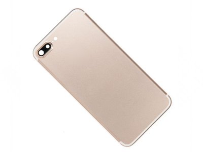   :  Zip  iPhone 7 Plus Gold 525797