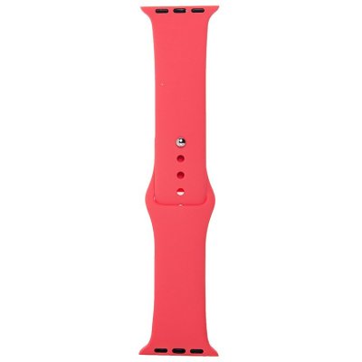  Activ Sport Band  APPLE Watch 38mm Light Red 79526