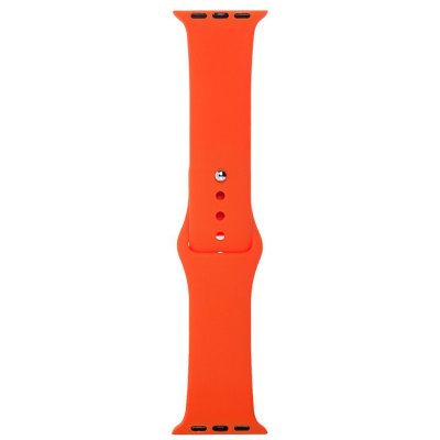  Activ Sport Band  APPLE Watch 38mm Orange 79528