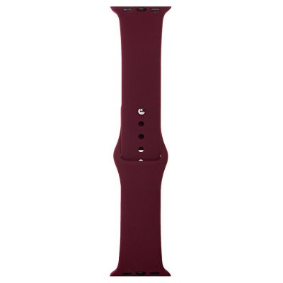  Activ Sport Band  APPLE Watch 42mm Bordo 79539