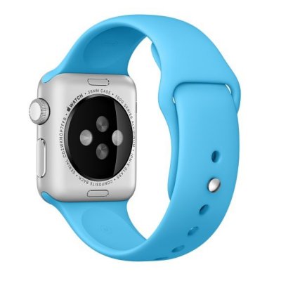  Activ Sport Band  APPLE Watch 38mm Light Blue 79521