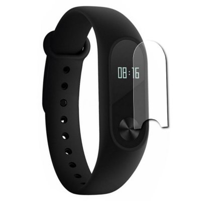   Red Line  Xiaomi Mi Band 2 0.42mm