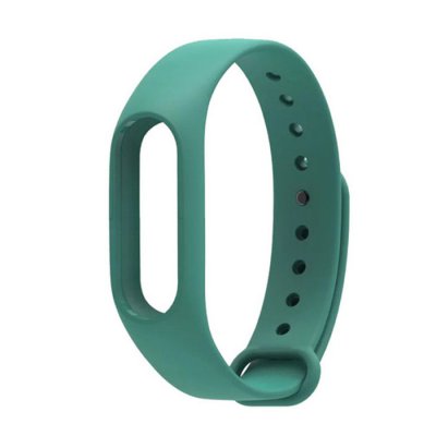  Xiaomi Mi Band 2 Dark Green