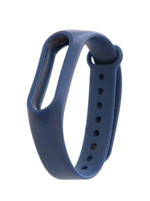  Xiaomi Mi Band 2 Strap Dark Blue