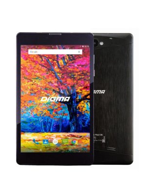  Digma CITI 7543 3G (MediaTek MT8321 1.3 GHz/1024Mb/8Gb/GPS/3G/Wi-Fi/Bluetooth/C