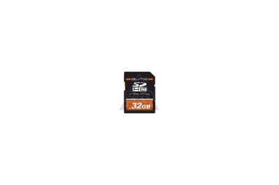   Qumo SDHC Card 32GB