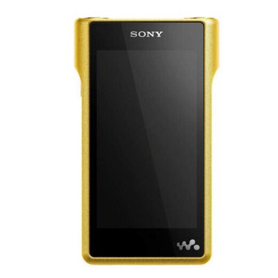  Sony NW-WM1Z