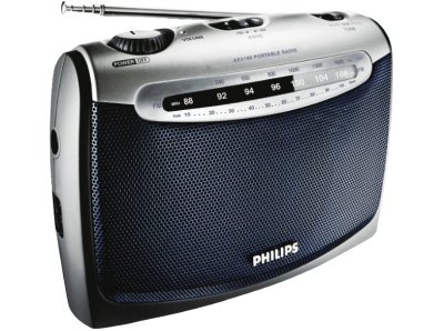  Philips AE 2160