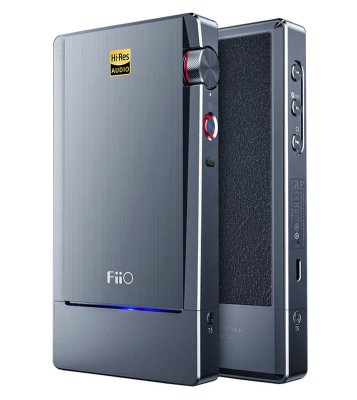    Fiio Q5