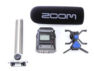  Zoom F1-SP