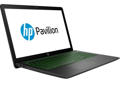  HP Pavilion Power 15-cb014ur 2CM42EA (Intel Core i5-7300HQ 2.5 GHz/6144Mb/1000Gb/No ODD/nVid