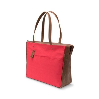 A14.0 HP Ladies Tote Red V1M57AA