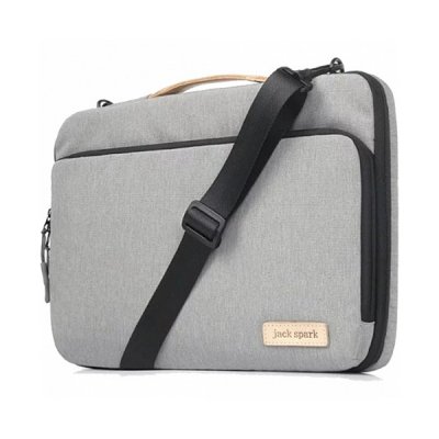 A15-inch Jack Spark Tissue Bag  Macbook 15 Grey