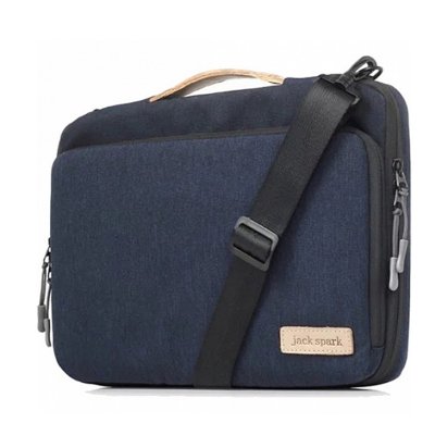 A15-inch Jack Spark Tissue Bag  Macbook 15 Blue