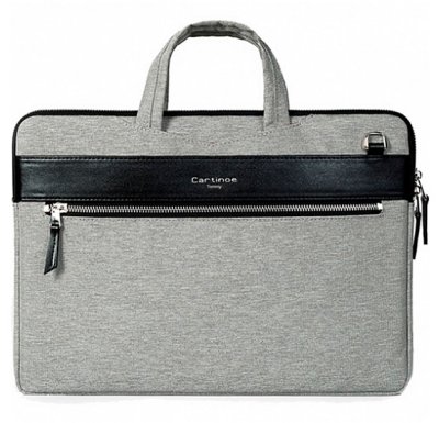 A13-inch Cartinoe Tommy Series  Macbook 13 Grey