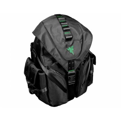  Razer Mercenary Backpack RC21-00800101-0000