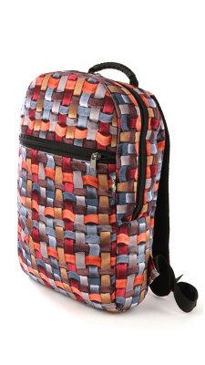  Vivacase 15.6 Ropes Marengo VCN-BRS15-mrg