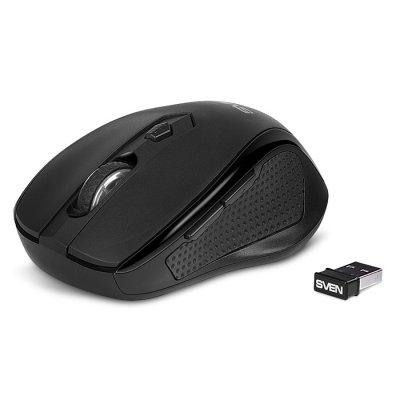  Sven RX-365 Wireless Black SV-014490