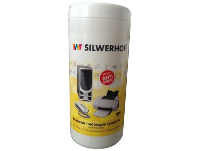  Silwerhof    100  417282