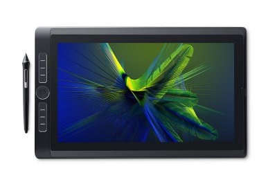   Wacom Mobile Studio Pro 16 256Gb DTH-W1620M-RU