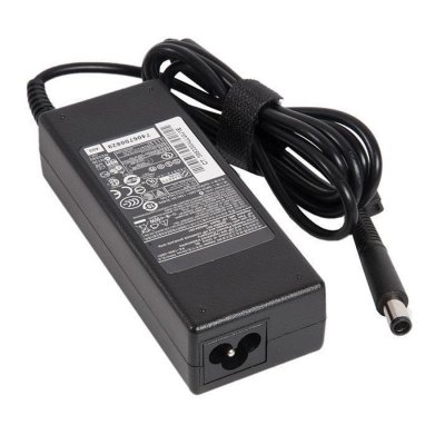   Zip 608428-001 19V 4.74A 90W  HP 2510p/2710p/6510b/6530b/6710b/6715b/6715s/6730b/673