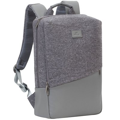  RIVACASE 15.0 7960 Grey