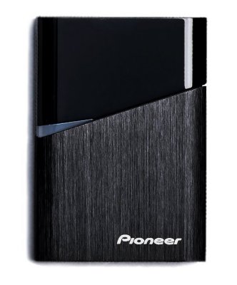   Pioneer APS-XS02 120Gb APS-XS02-120