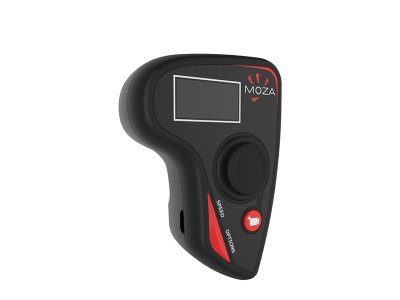  Moza Thumb Controller