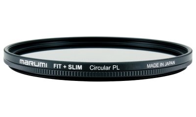  Marumi FIT+SLIM Circular PL 40.5mm