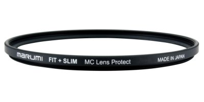   Marumi FIT+SLIM MC Lens Protect 40.5mm