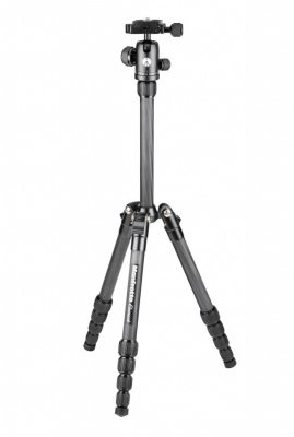  Manfrotto Element Traveller MKELES5CF-BH